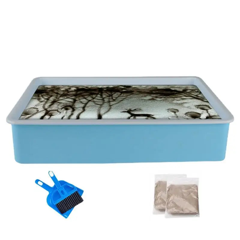 Sand Art Kits For Kids