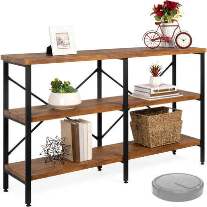 Large Console Table