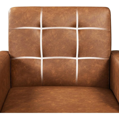 Mid-Century Accent Chair