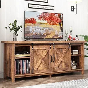 TV Stand for 50 55 60 65inch