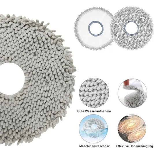 Ultra Robot Replacement Parts Main Side Brush