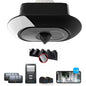 Built in Camera Garage Door Opener