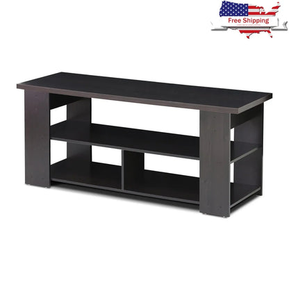 Stand TVs up to 55 inches