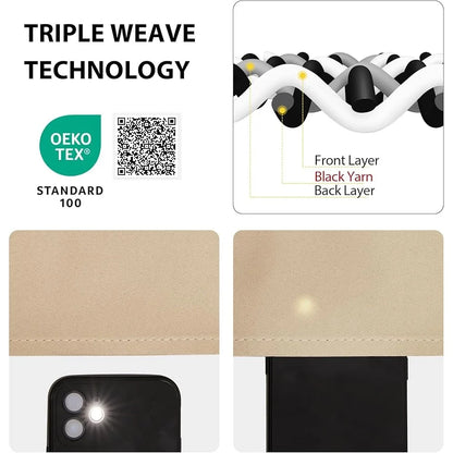 French Door Curtains