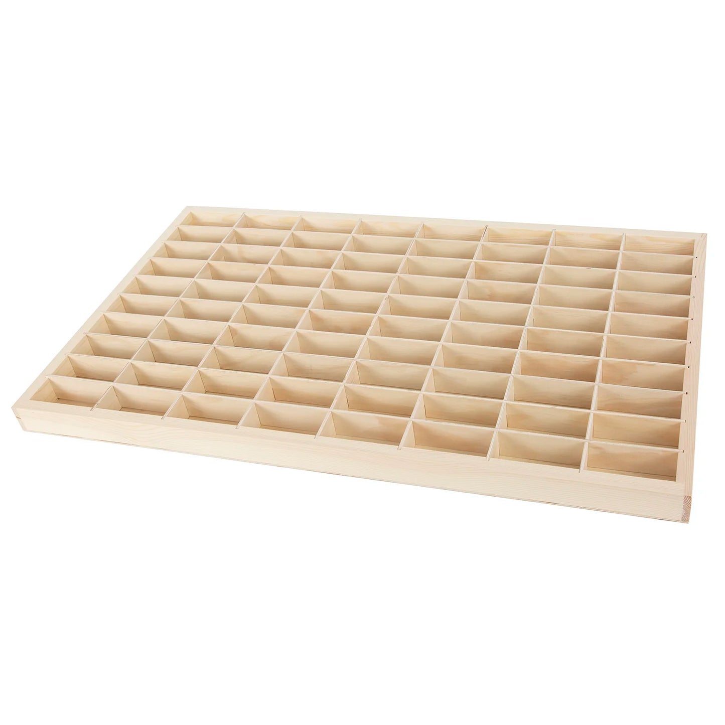 80 Grids for Hot Wheels