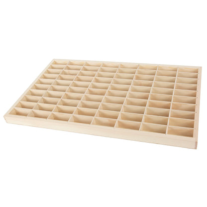 80 Grids for Hot Wheels