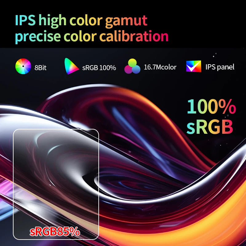 24.5 Inch Gaming Monitor, 200hz