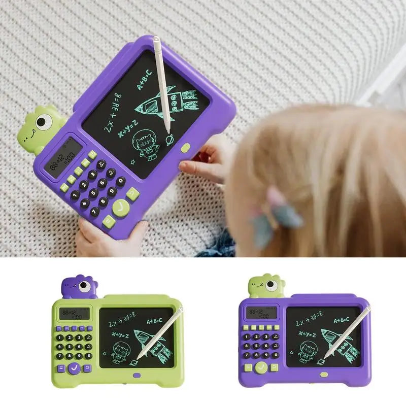 Educational Drawing LCD Writing Tablet