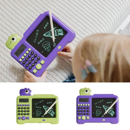 Educational Drawing LCD Writing Tablet