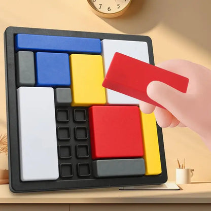 Brain Teaser Puzzles