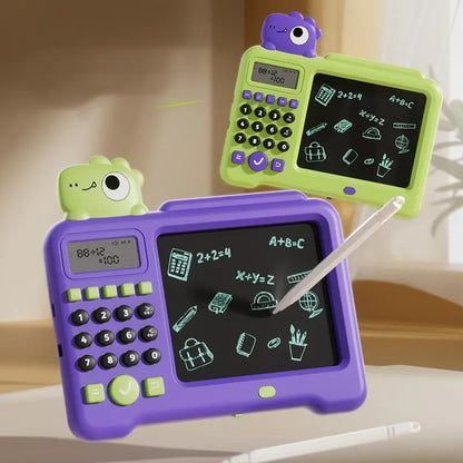 Educational Drawing LCD Writing Tablet