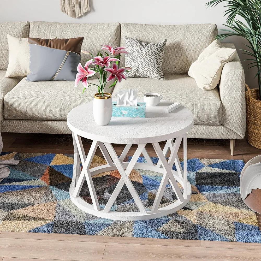 Farmhouse Coffee Table