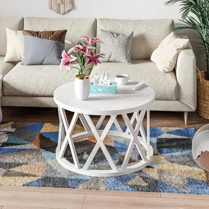 Farmhouse Coffee Table