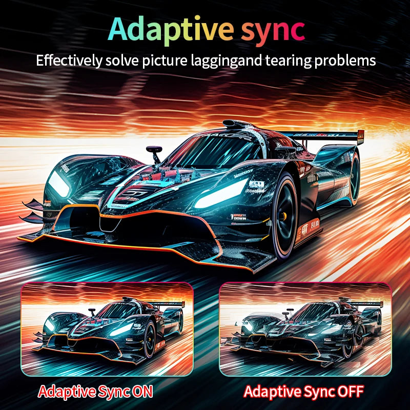 24.5 Inch Gaming Monitor, 200hz