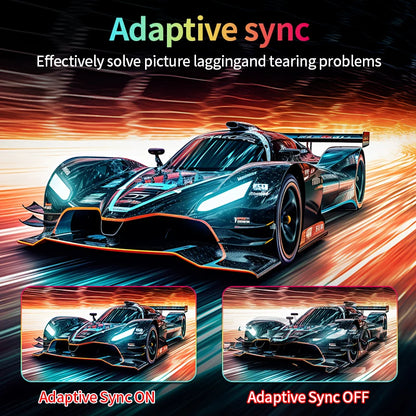 24.5 Inch Gaming Monitor, 200hz