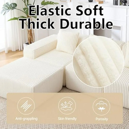 Modern Sectional Sofa