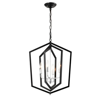 Farmhouse Ceiling Hanging Light
