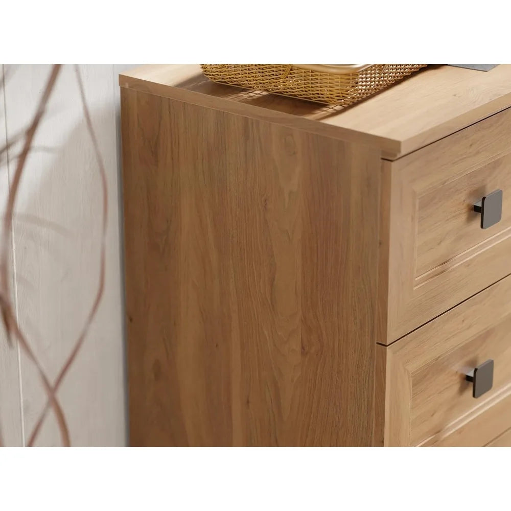 Modern Dresser for Bedroom