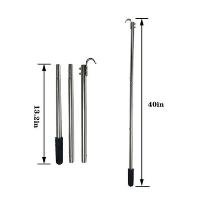 Attic Ladder Pull Down hook