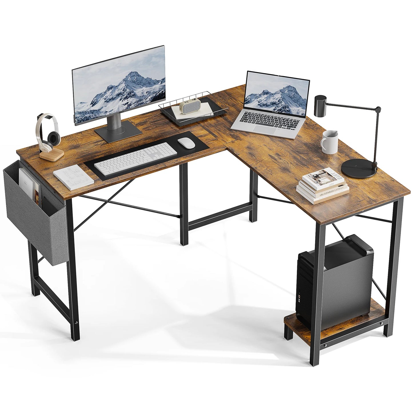 50 inch Office Wooden Table/Desk
