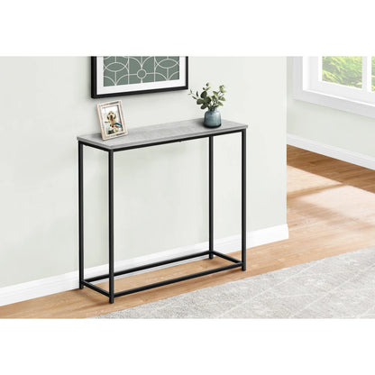 Accent Sofa Table