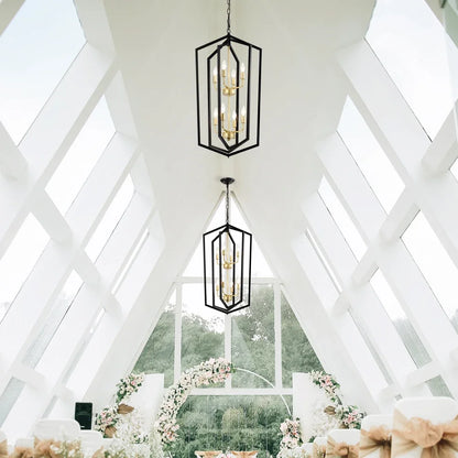 Farmhouse Ceiling Hanging Light