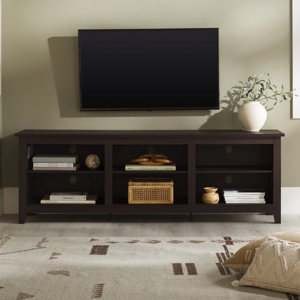 Storage TV Stand