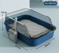Kitty Sandbox Cat Litter