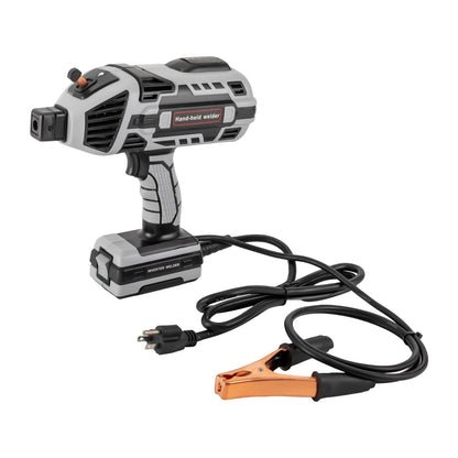 Hand-held Welding Machine with Toolbox
