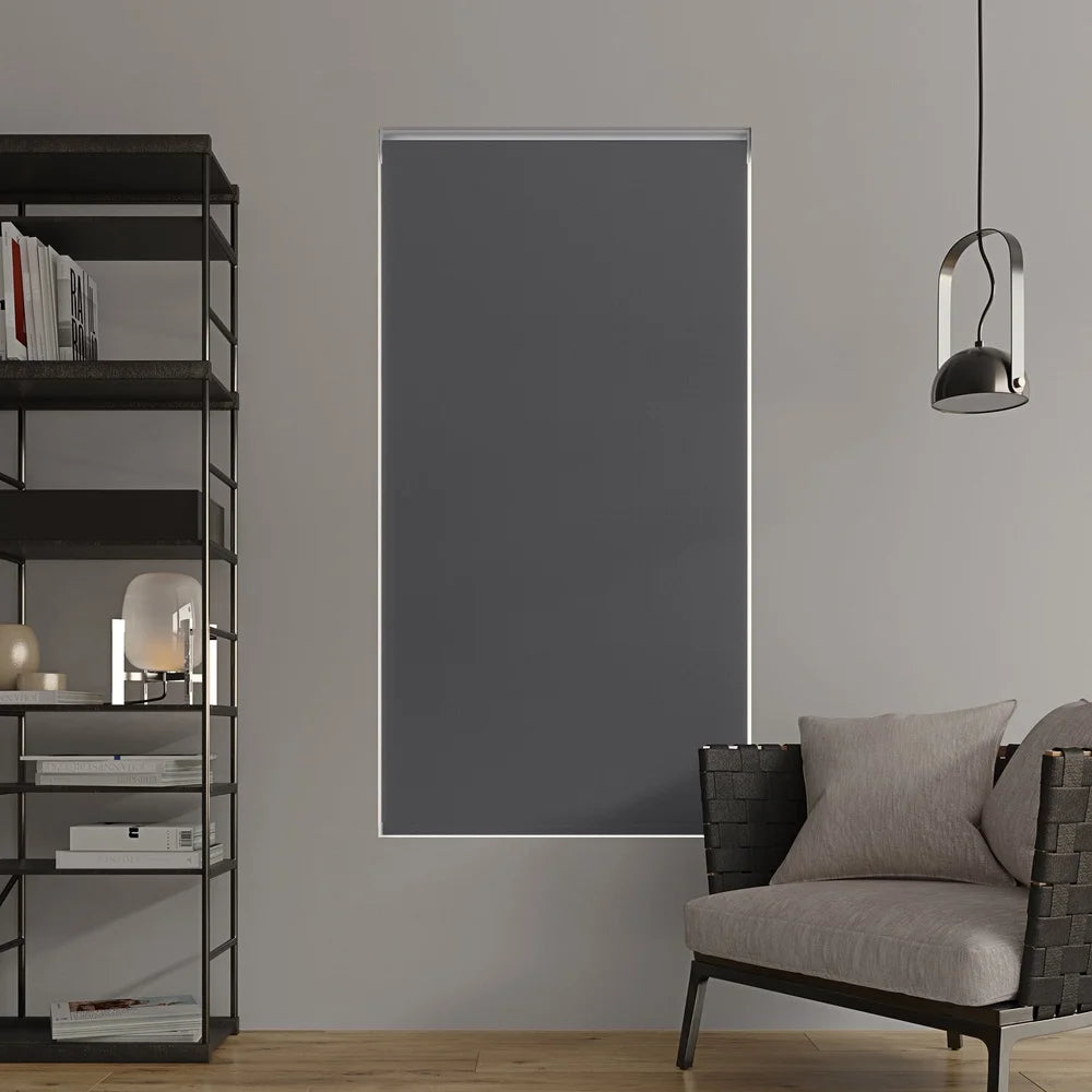 Blackout Cordless Roller Shade