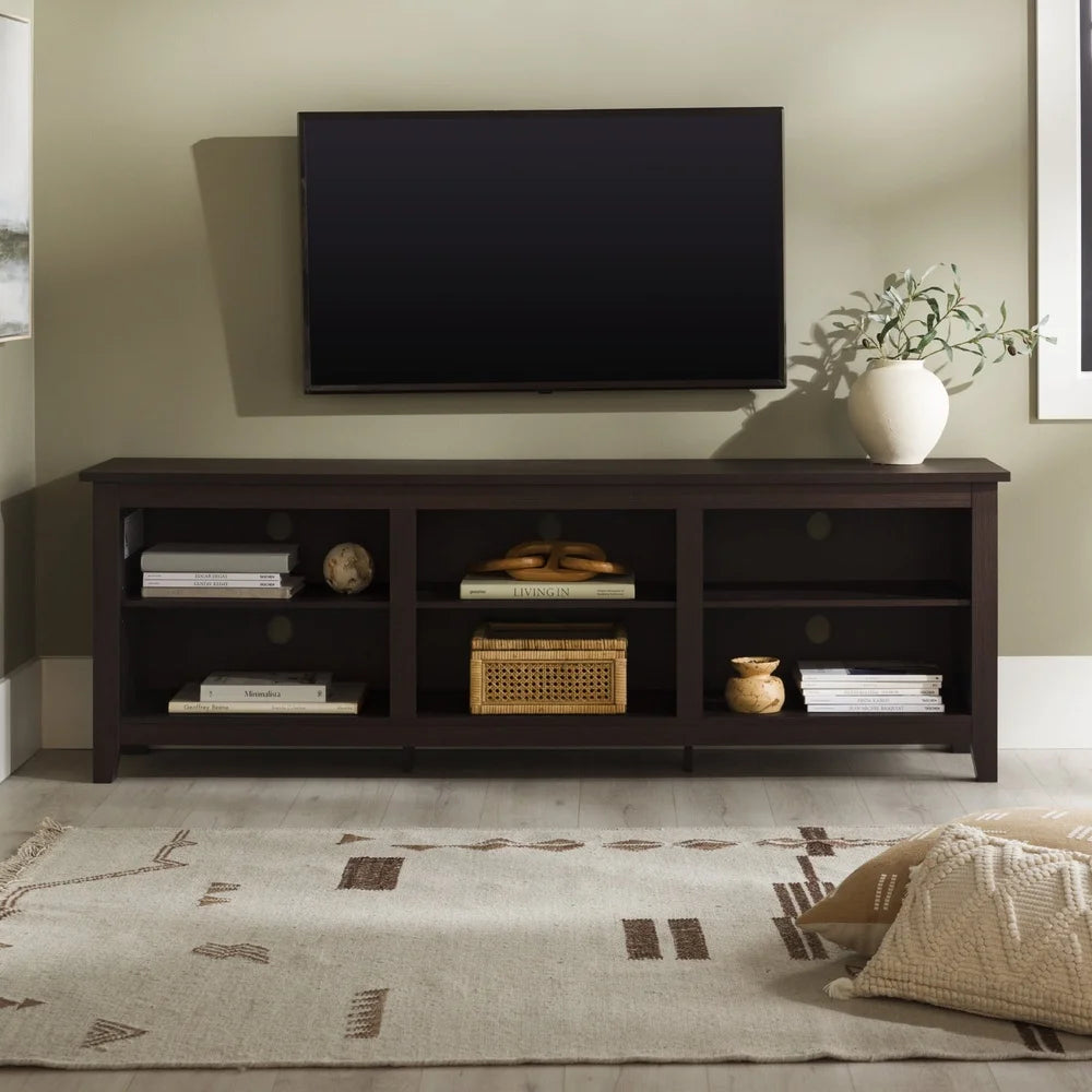 Storage TV Stand