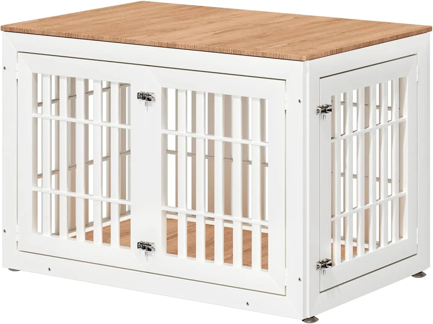 48" Heavy Duty Dog Crate