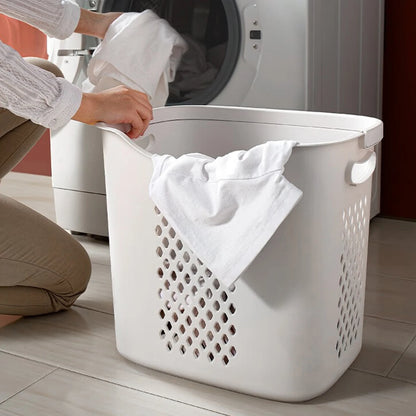 Laundry Basket Cart