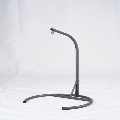 Rattan Wicker Appearance Indoor Hanging Swinging