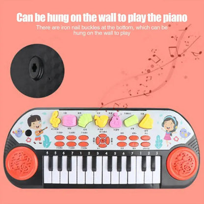 Kids Electronic Piano Keyboard