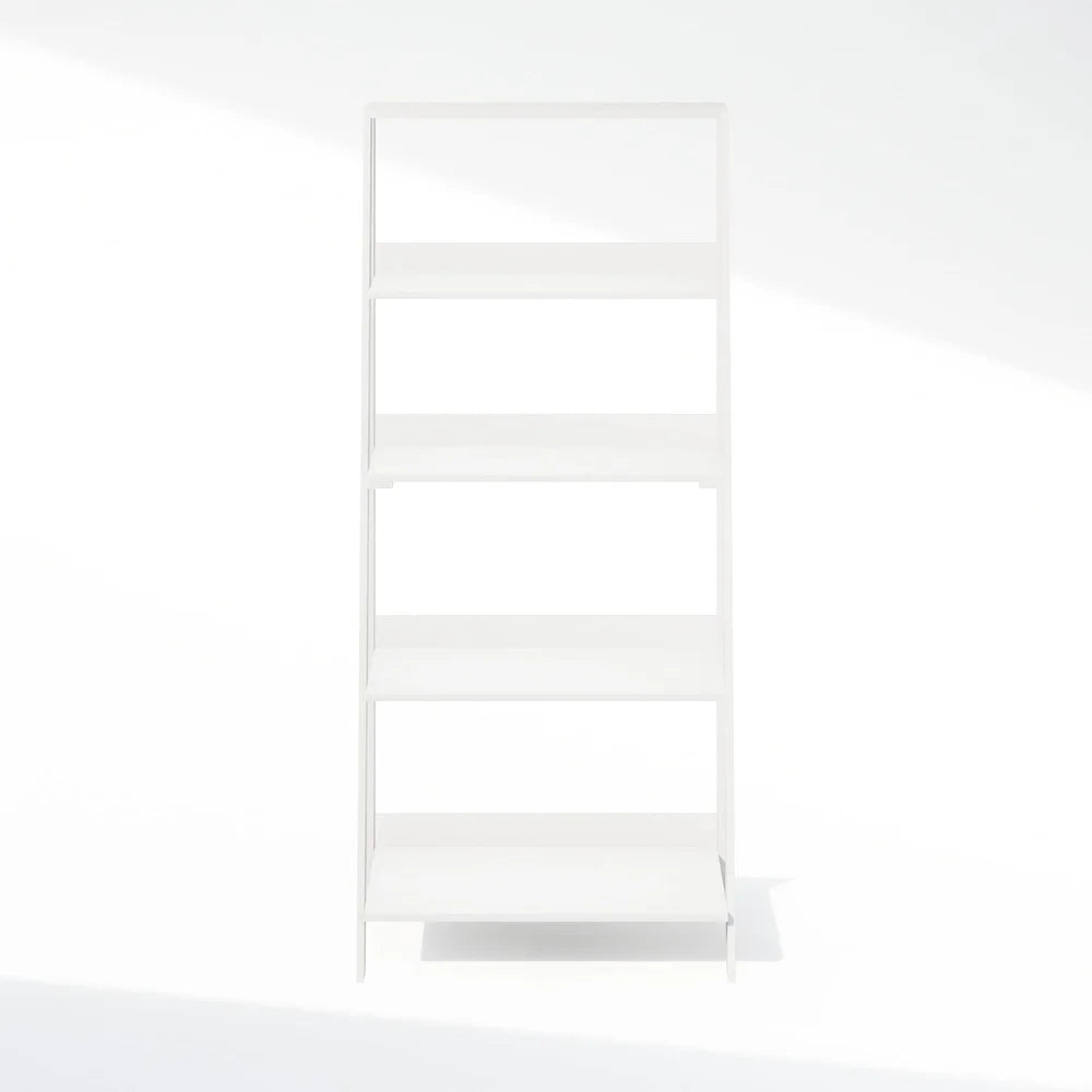 Ladder Bookcase 5-Tier