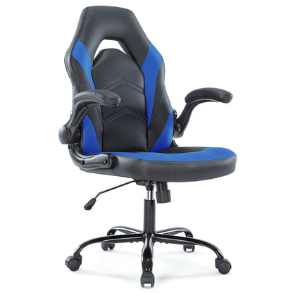 Ergonomic Office Desk Chair Adjustable