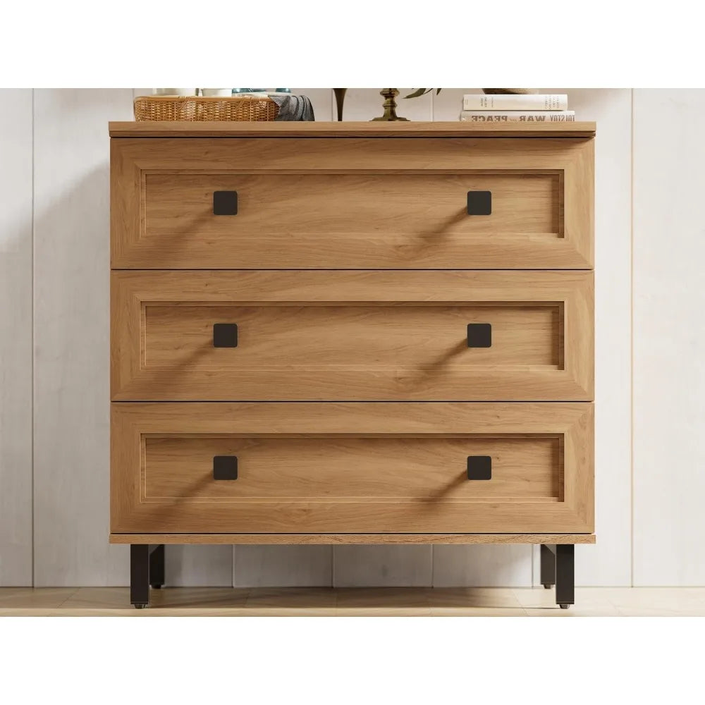 Modern Dresser for Bedroom