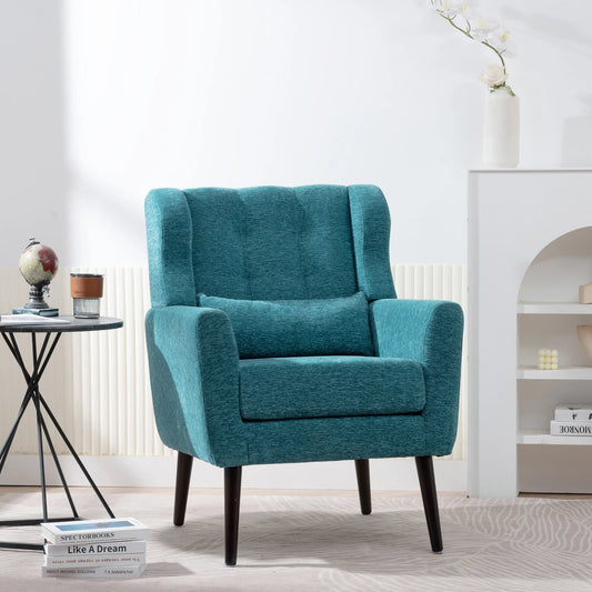 Accent Chair Upholstered Foam