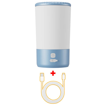 Pet Foot Washing Machine