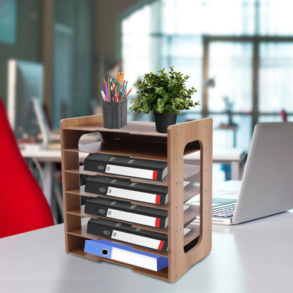 Office Paper Organizer