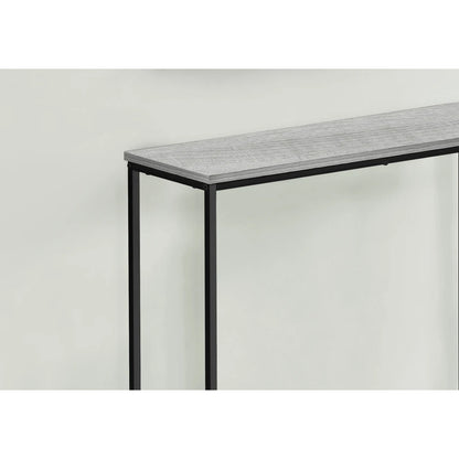 Accent Sofa Table