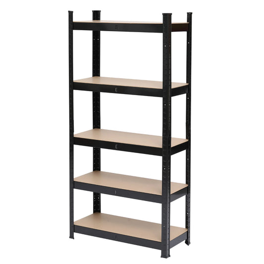 Heavy Duty Metal Shelving Rack